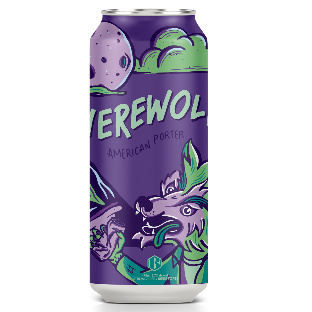 Werewolfe (473ml)