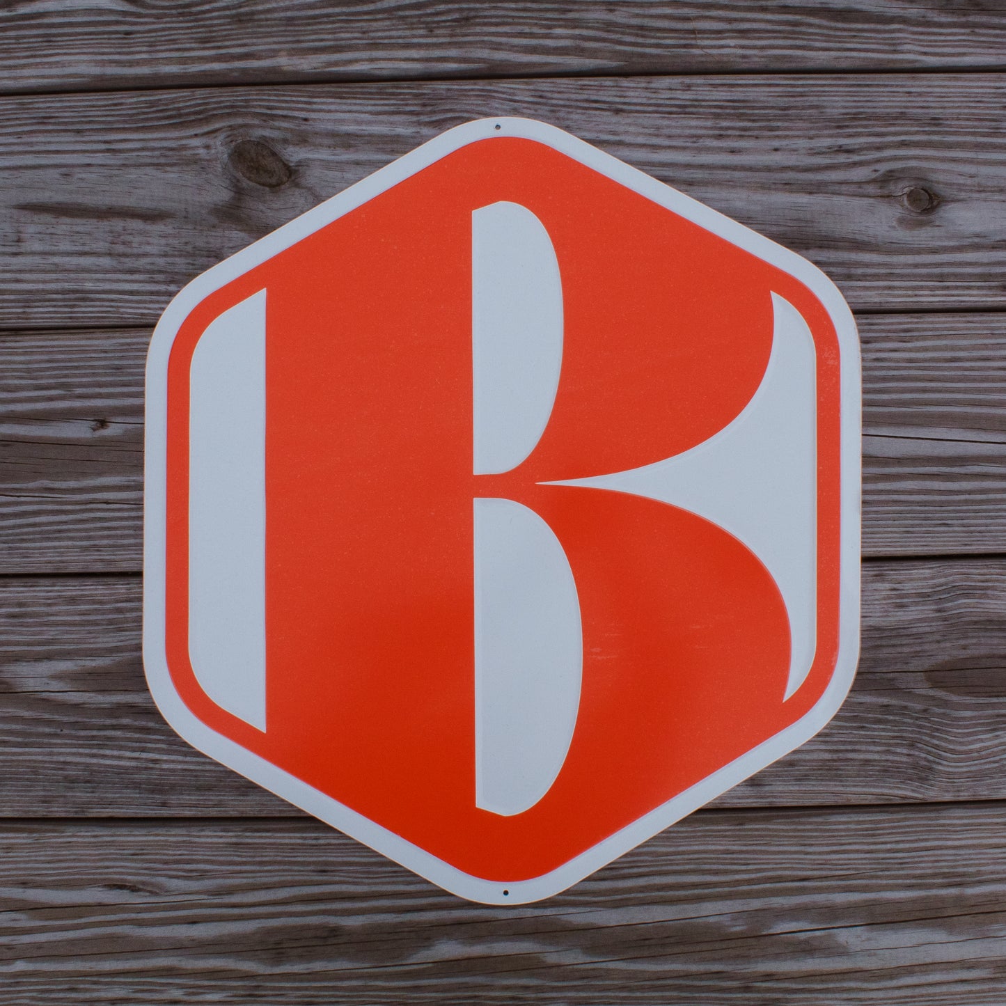 Tin Tacker Burnside B