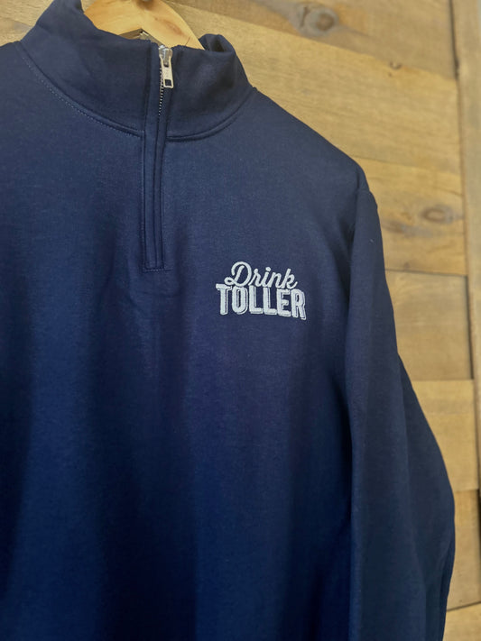 Toller Quarter Zip