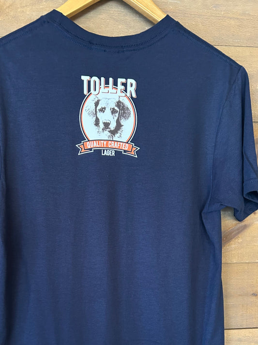 Classic Toller Tee