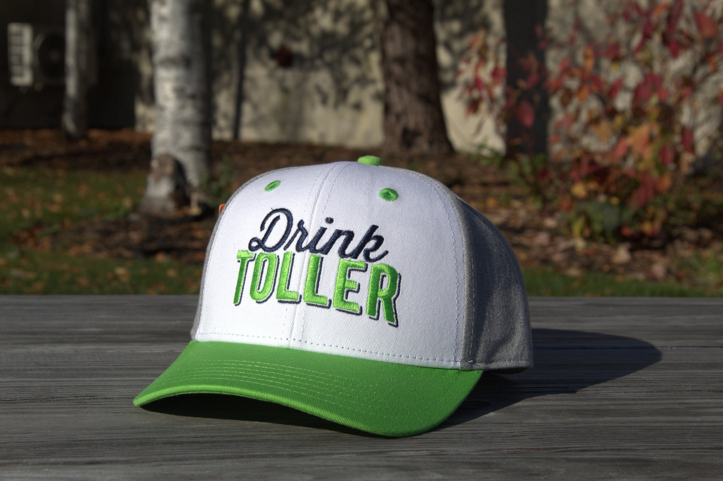 Drink Toller Hat