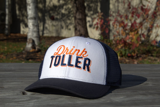 Drink Toller Hat