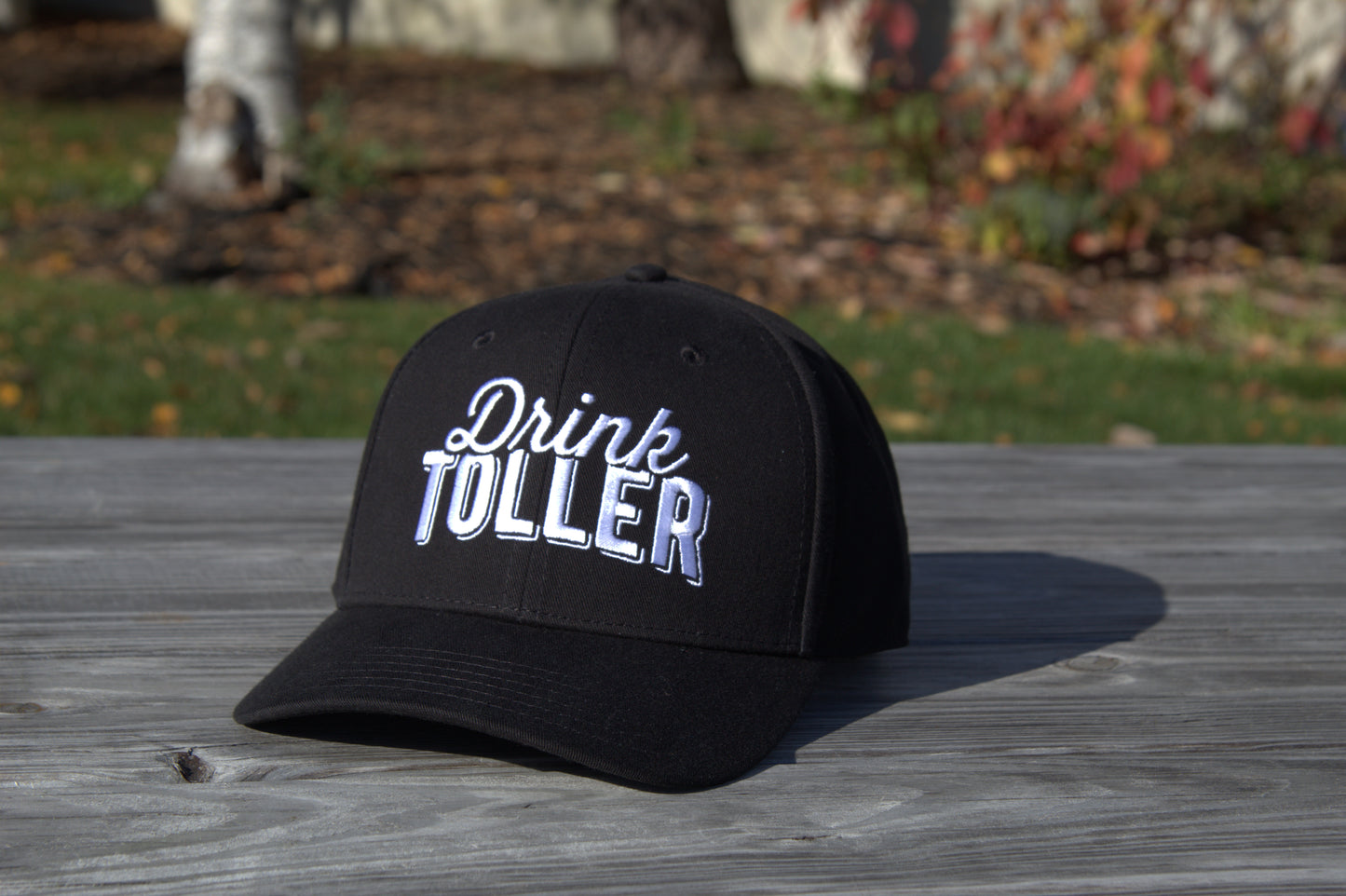 Drink Toller Hat