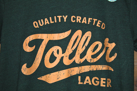 Toller Lager Tee