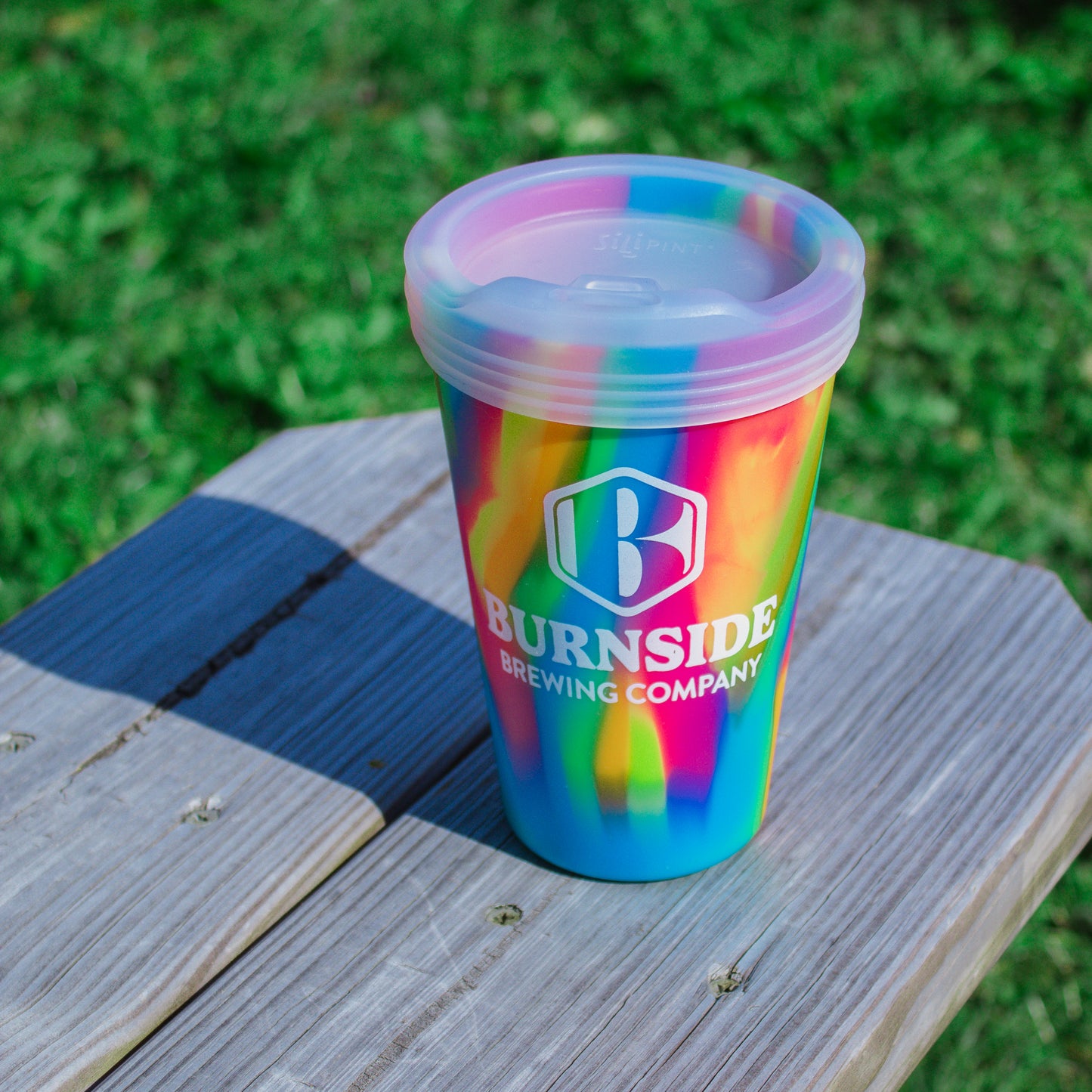 Burnside Silipint