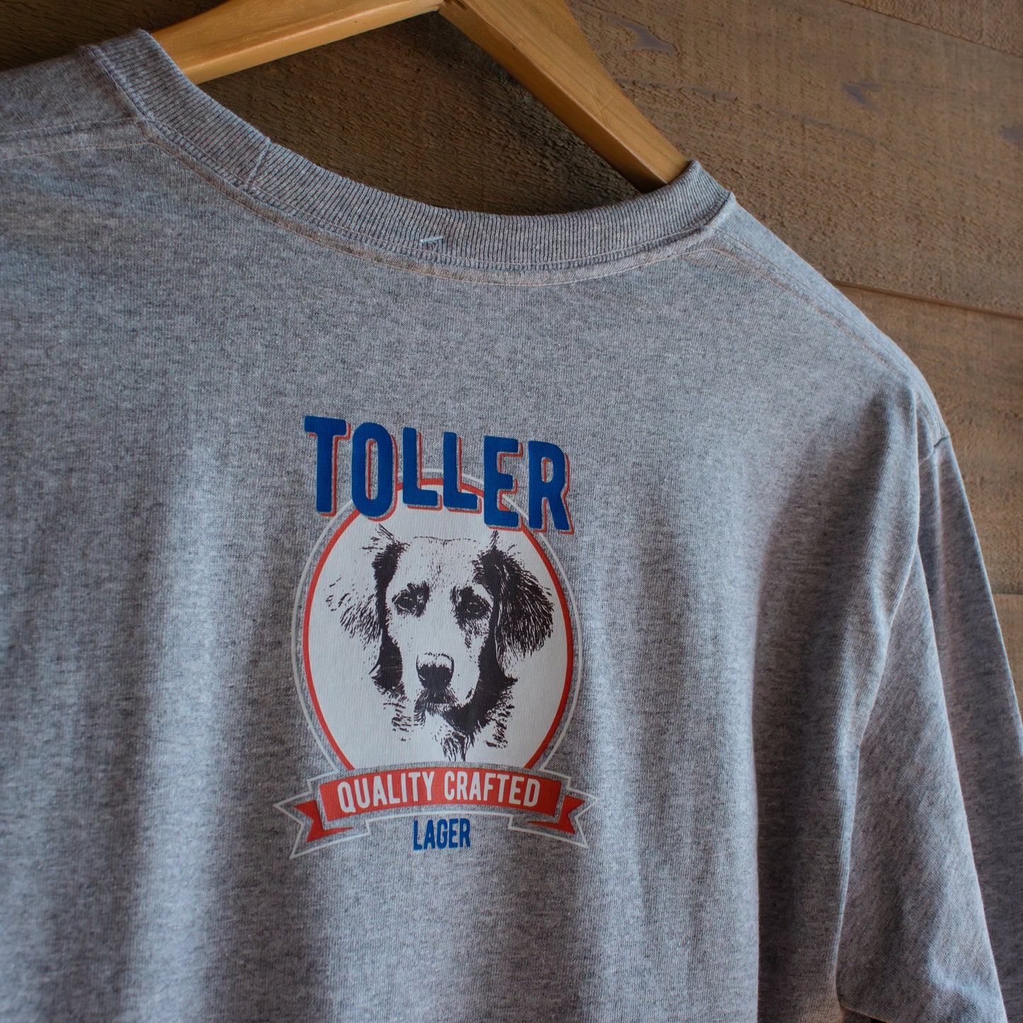 Classic Toller Tee