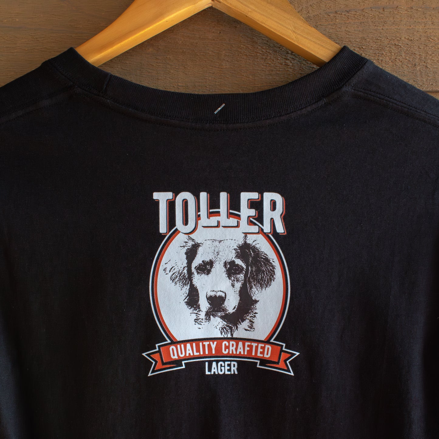 Classic Toller Tee