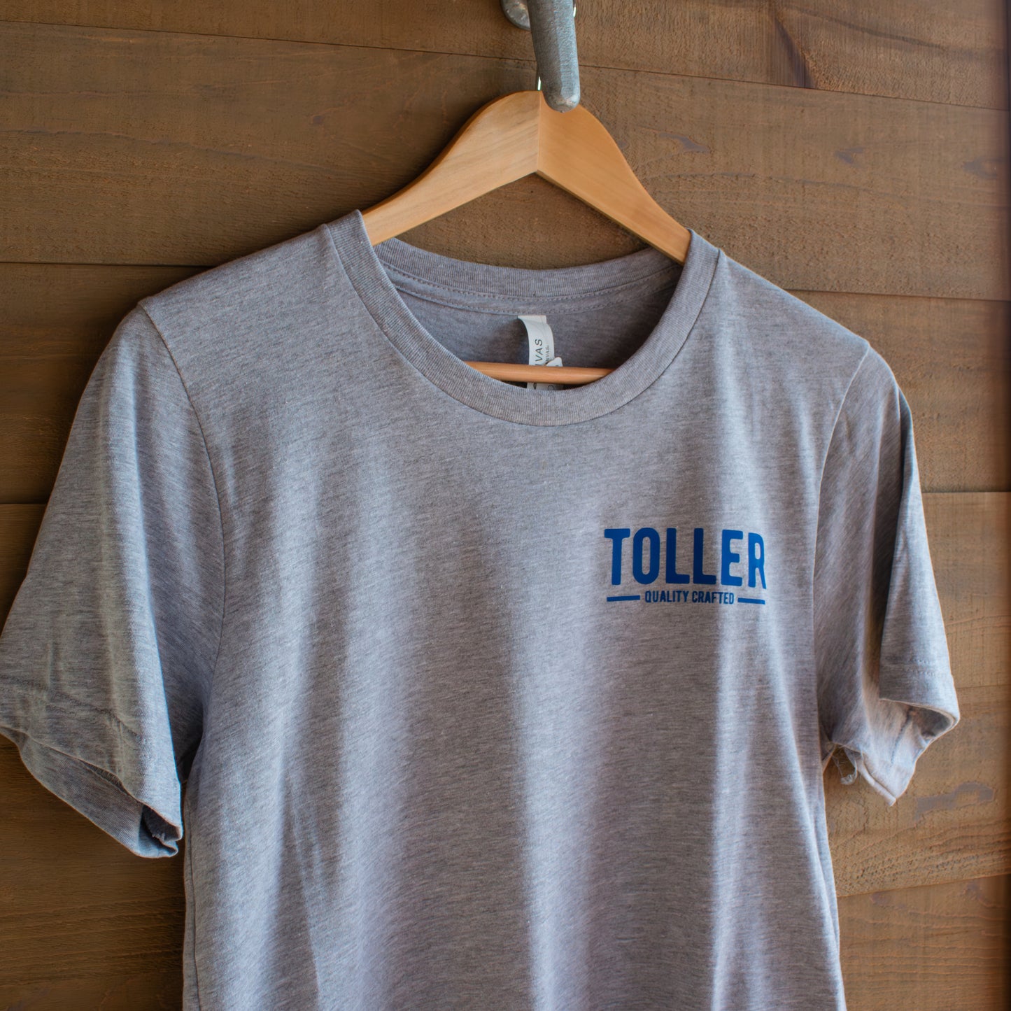 Classic Toller Tee