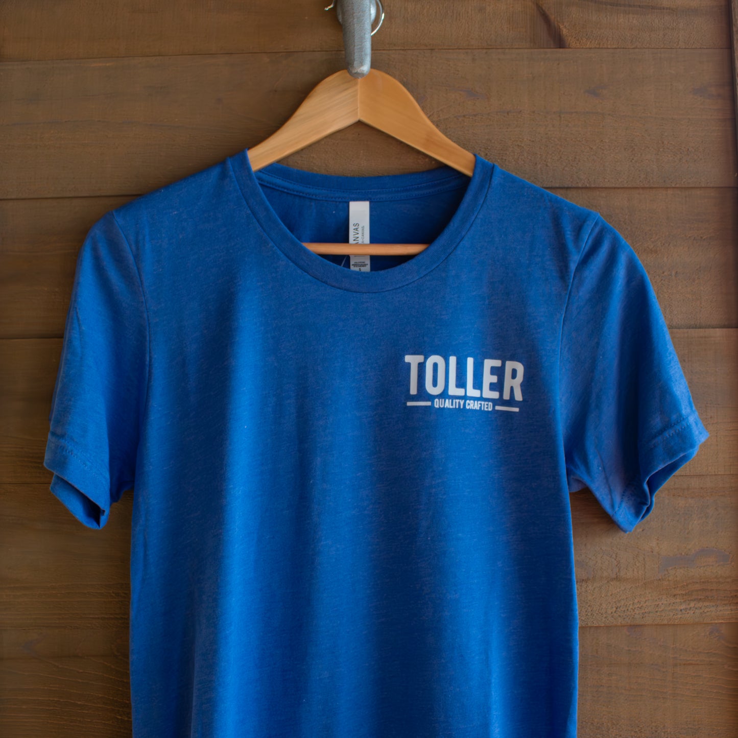 Classic Toller Tee