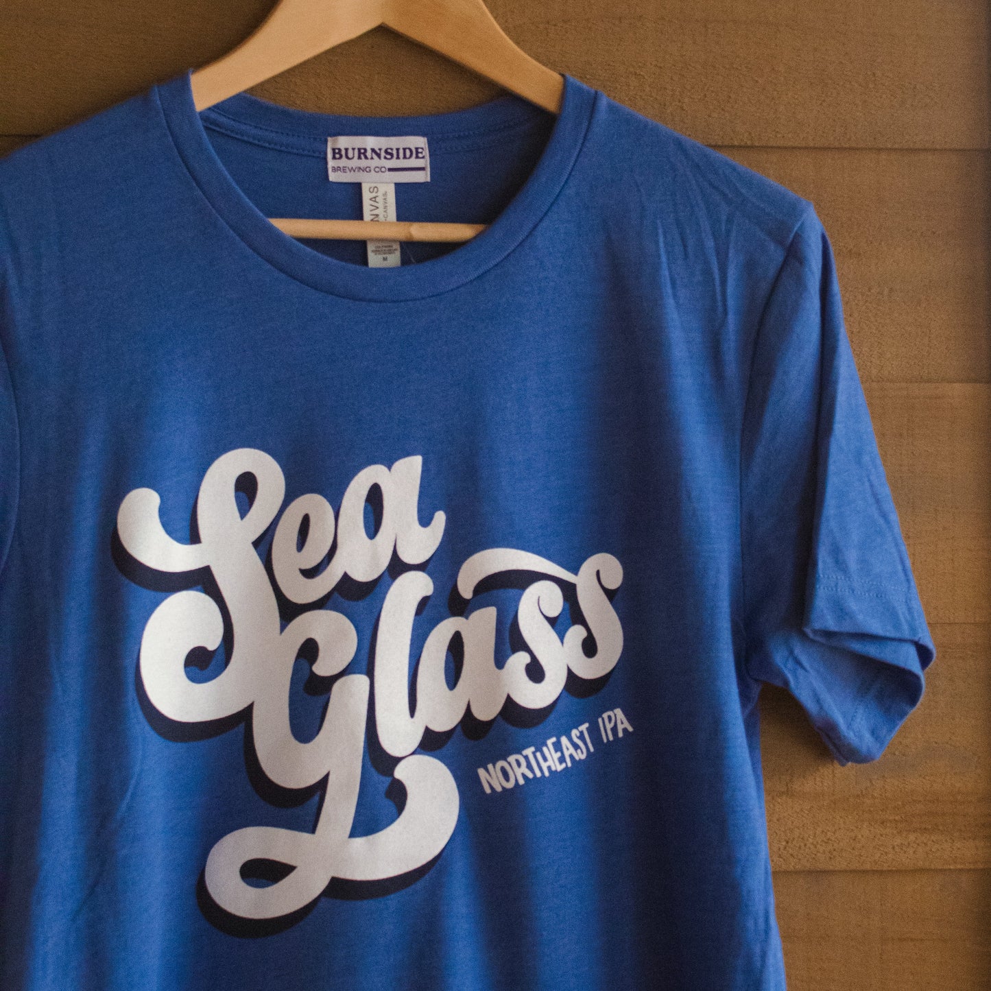 Sea Glass Tee