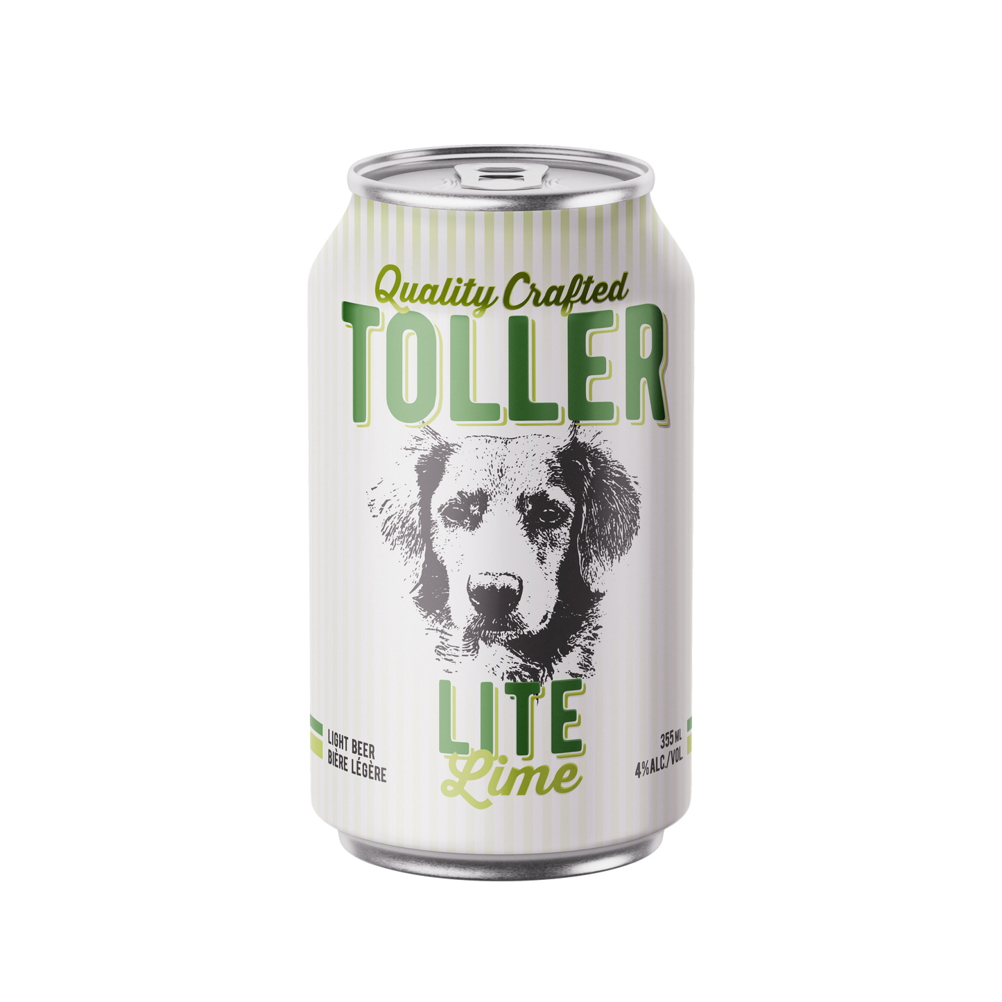 Toller Dog Days -  Mixed Pack (12 x 355ml)