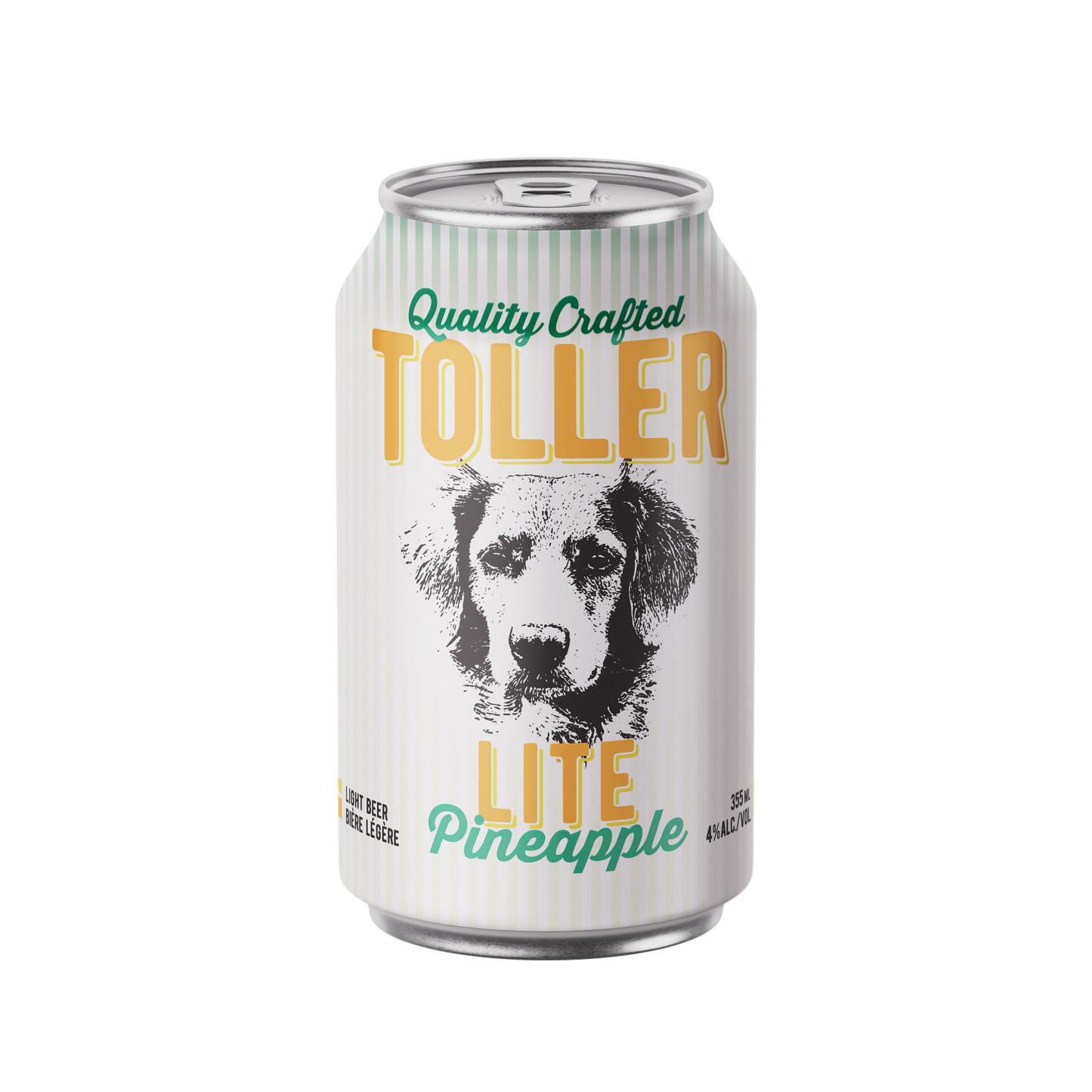 Toller Dog Days -  Mixed Pack (12 x 355ml)