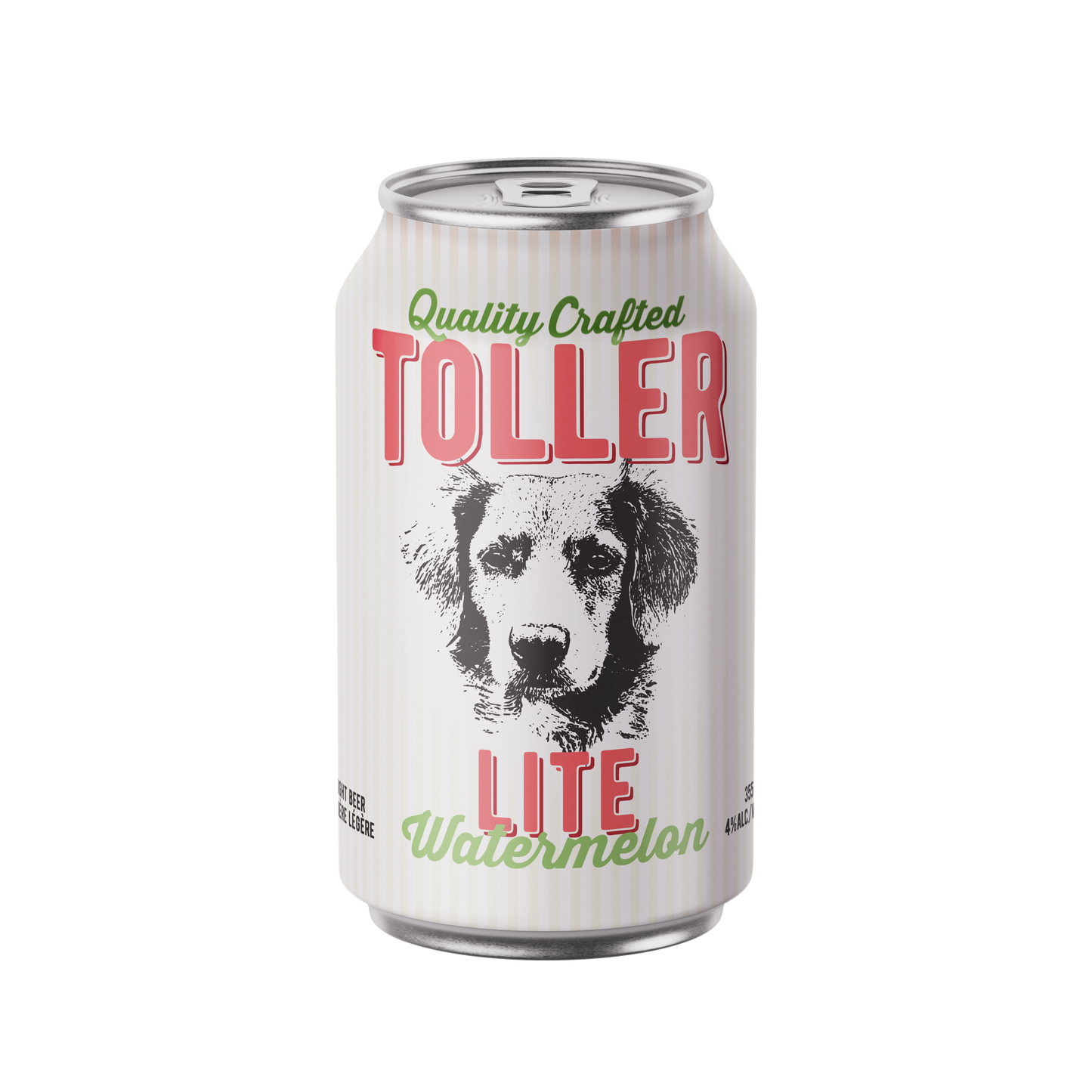 Toller Dog Days -  Mixed Pack (12 x 355ml)