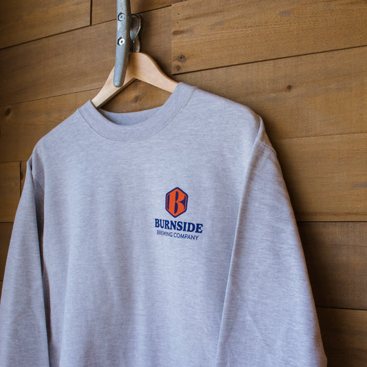 Sweaters – Burnside Brewing Company