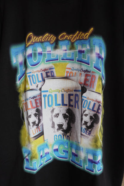 Toller Can Graphic Tee
