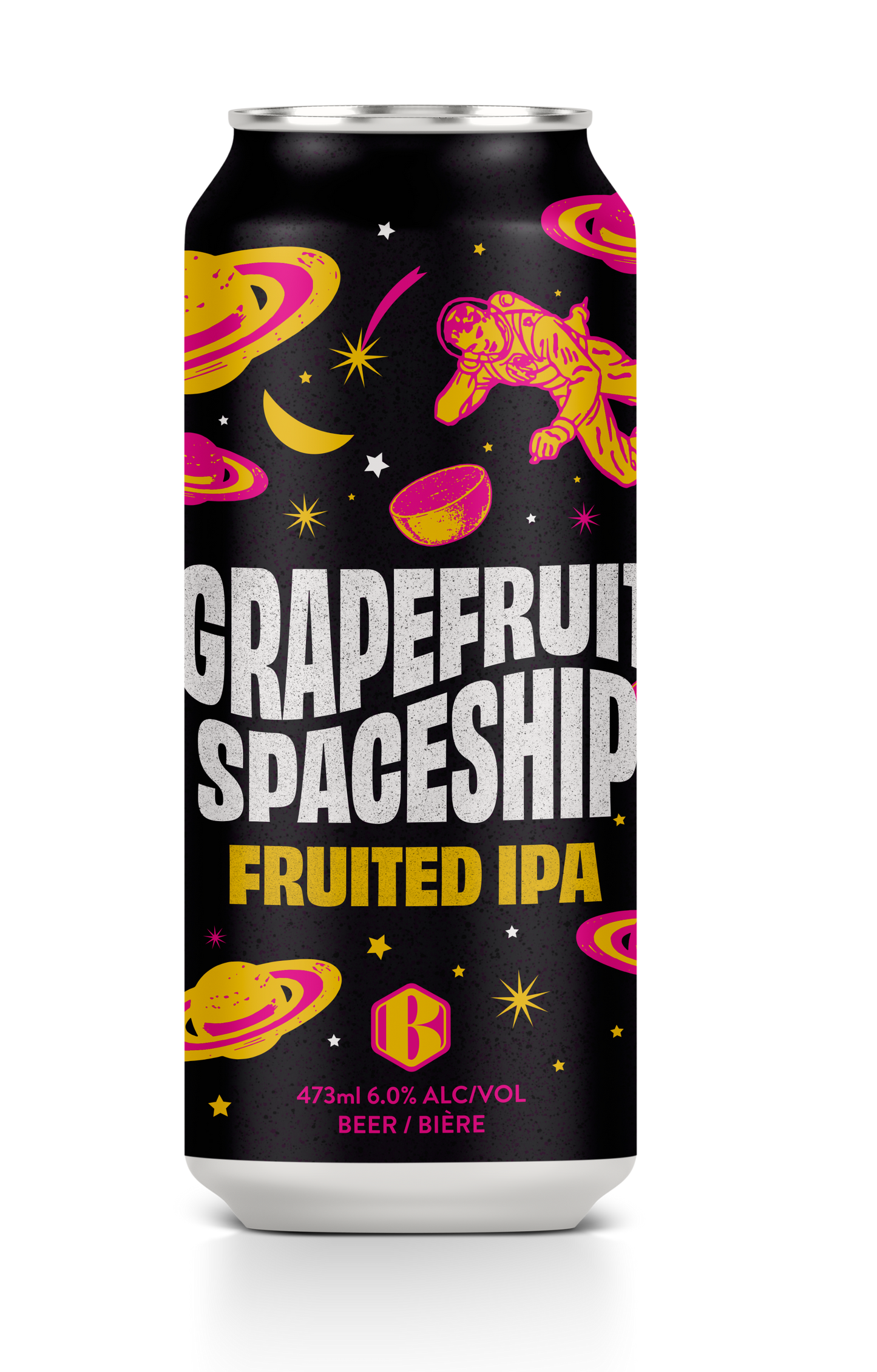 Grapefruit Spaceship (473ml)