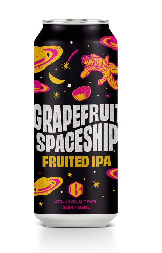Grapefruit Spaceship (473ml)