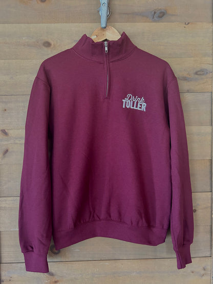 Toller Quarter Zip