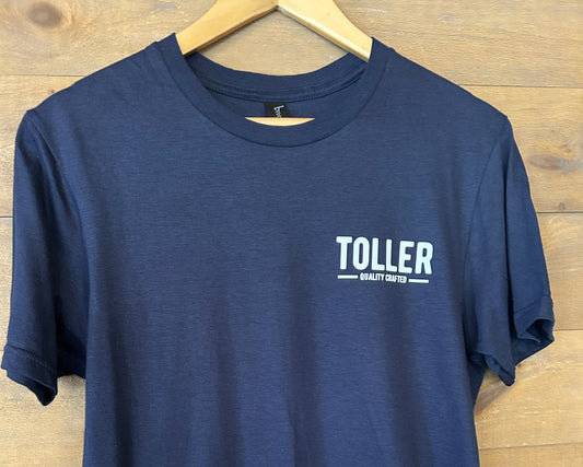 Classic Toller Tee