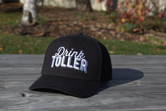 Drink Toller Hat