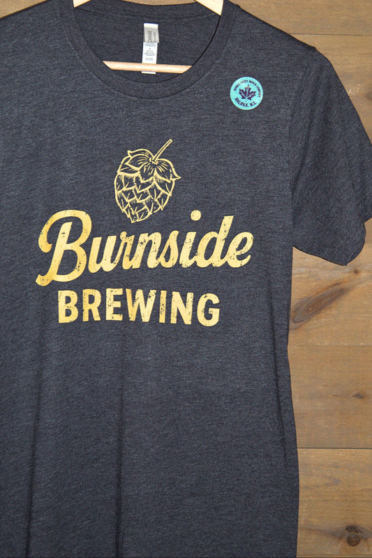 Burnside Hops Tee