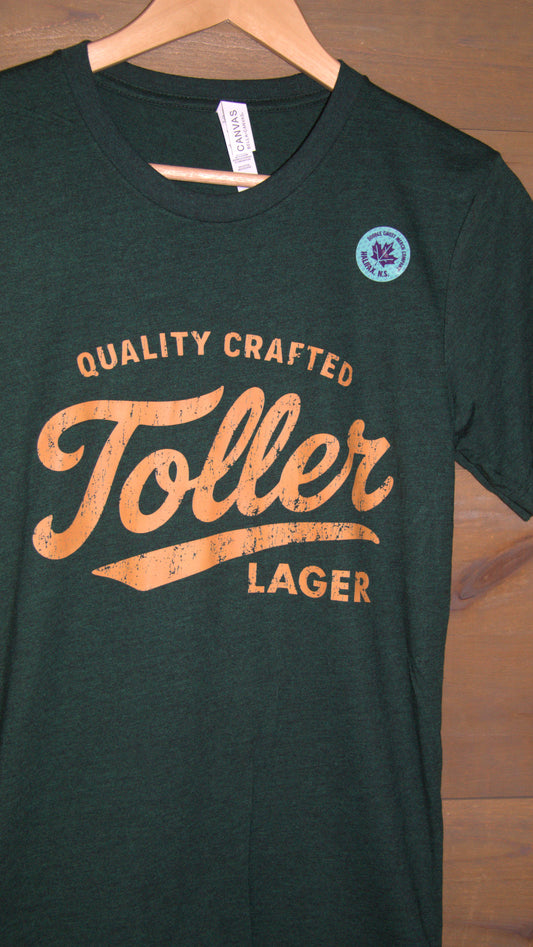 Toller Lager Tee