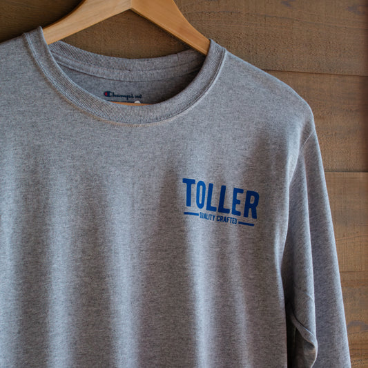 Classic Toller Long Sleeve