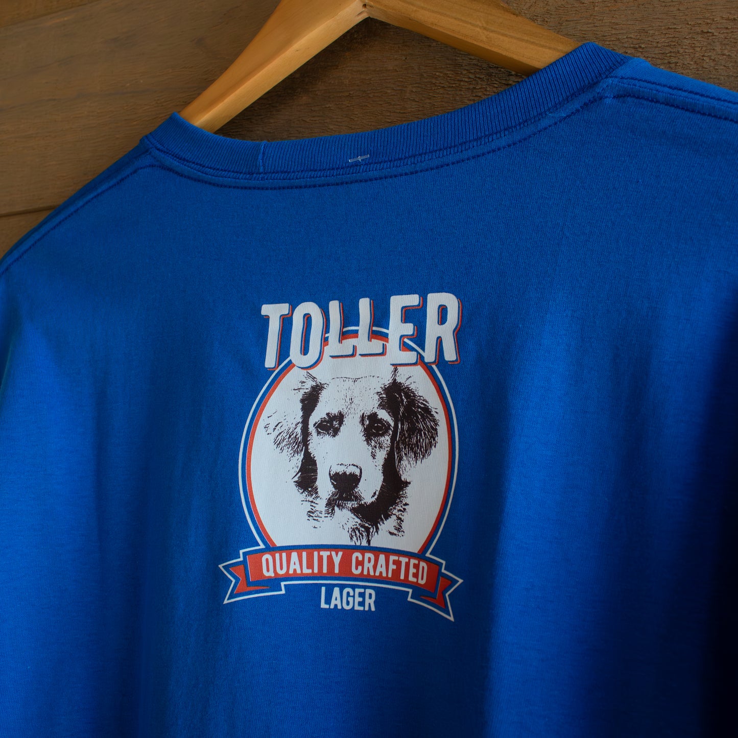 Classic Toller Long Sleeve