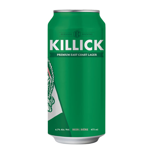 Killick (473ml)