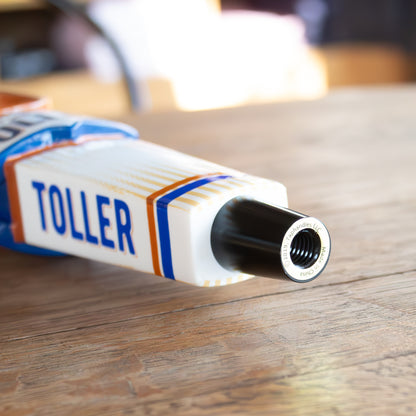 Toller Tap Handle