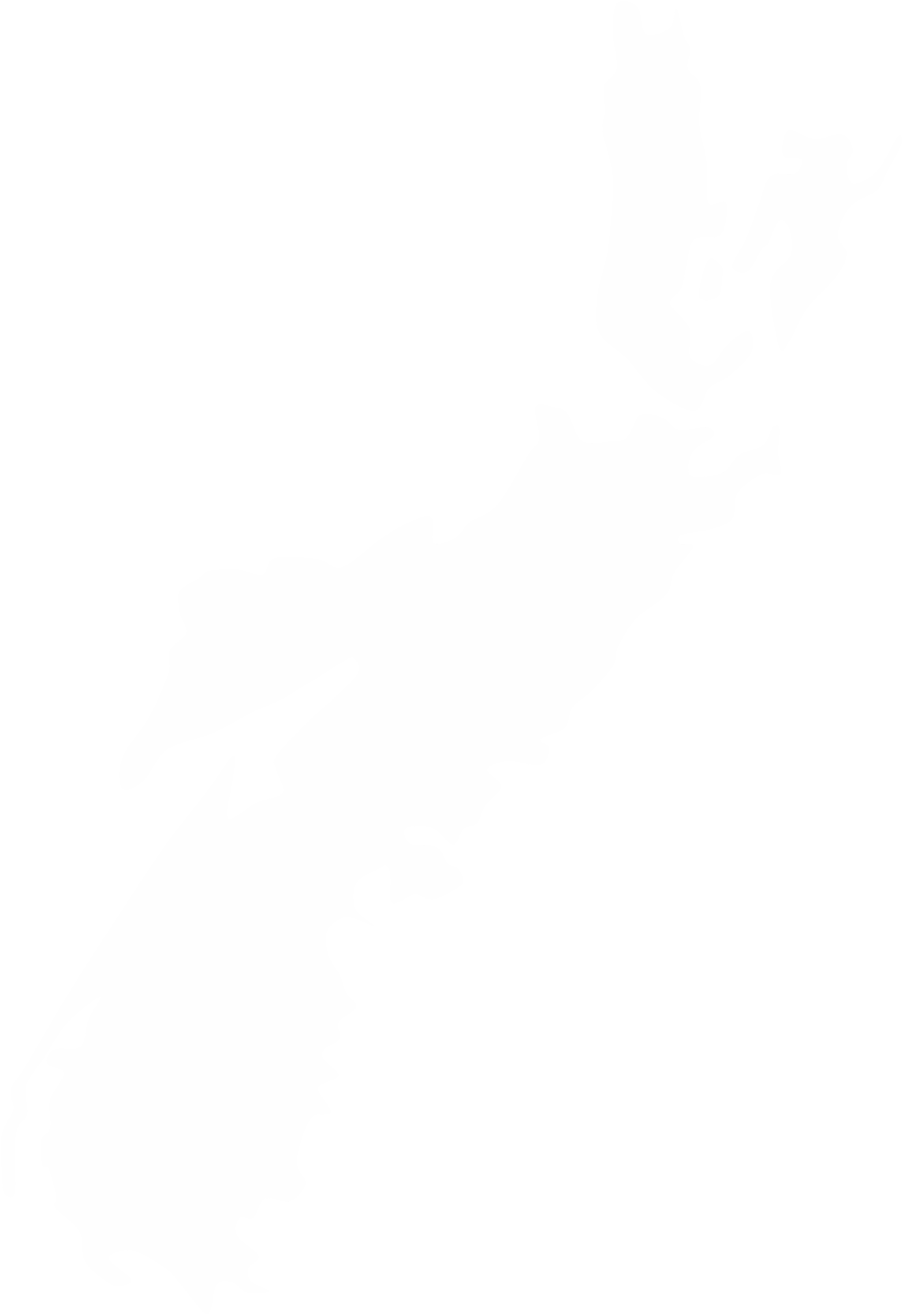 Map of Nova Scotia