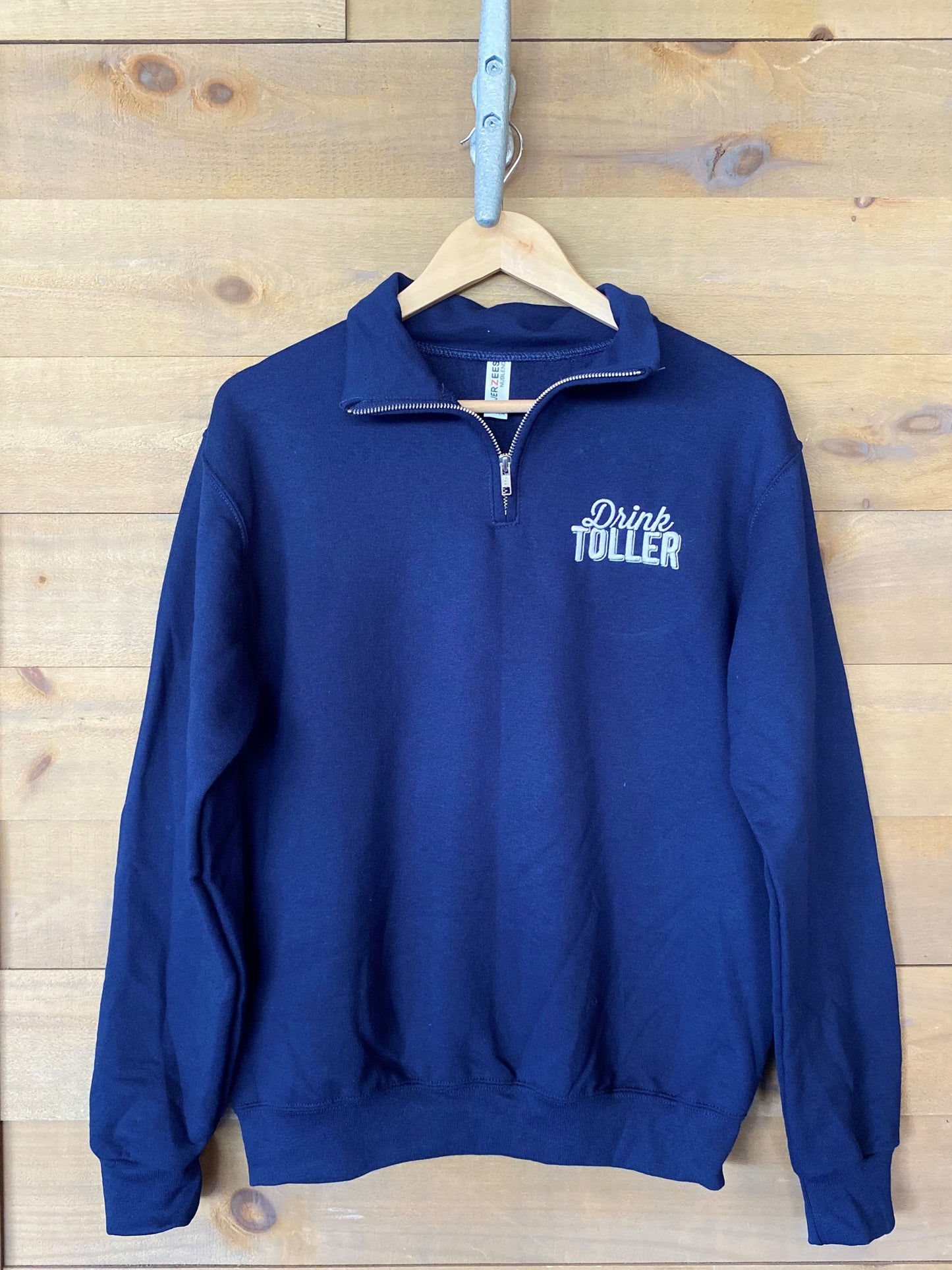 Toller Quarter Zip